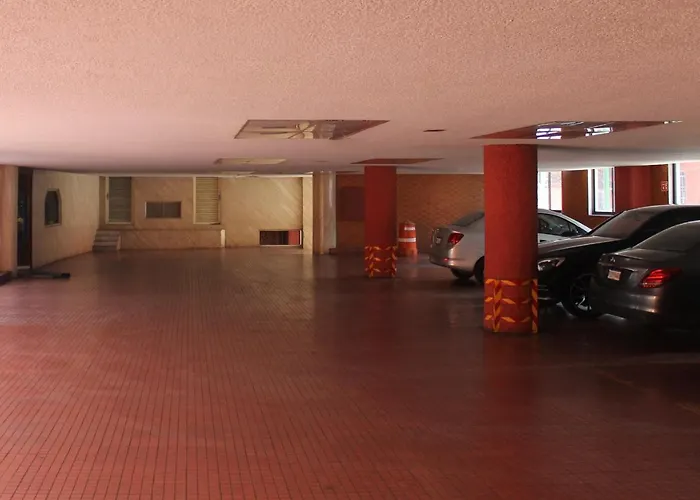 Hotel San Martin *