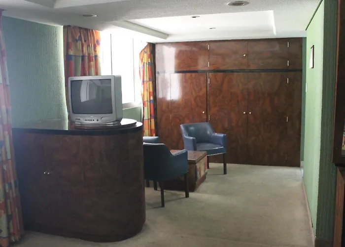 Hotel San Martin *