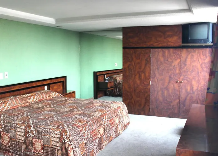 Hotel San Martin *