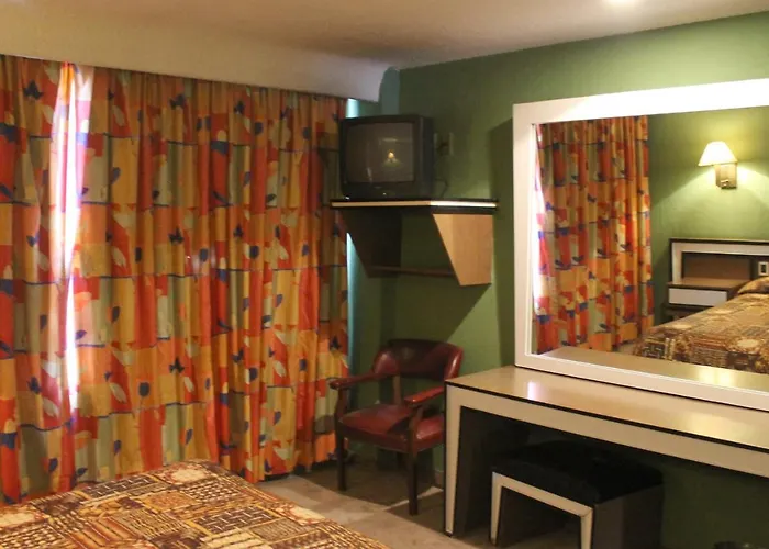 Hotel San Martin *